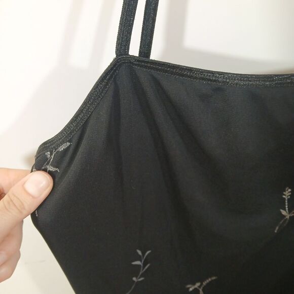 Y2K Vintage Maurices Floral Dress - Picture 6 of 10